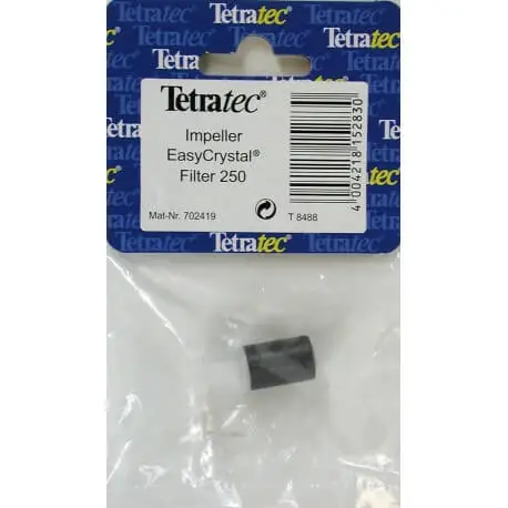 Tetra Turbine pour Tetra EasyCrystal Filter 250 Nouvelle Collection