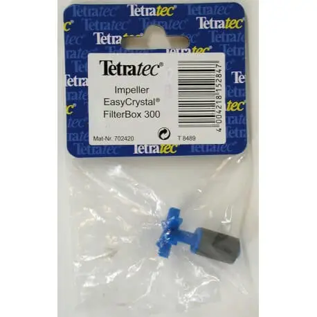 Achat Immédiat Tetra Turbine pour Tetra EasyCrystal FilterBox 300