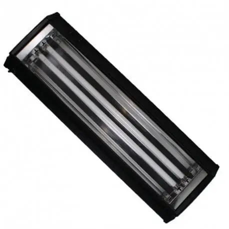 Zoomed Rampe T5 2X39W 100cm – DESTOCKAGE GARANTIE 6 MOIS Commande En Gros