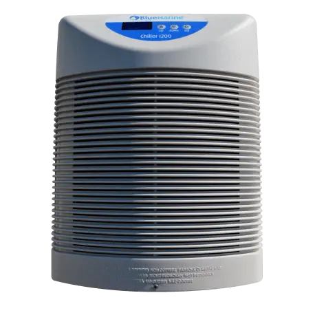 BLUE MARINE CHILLER 1200 Certifié