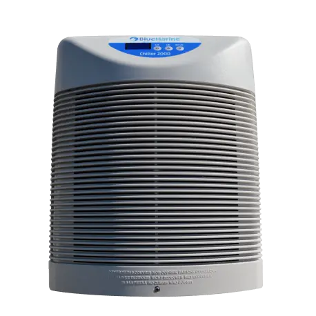 BLUE MARINE CHILLER 2000 Meilleur Choix