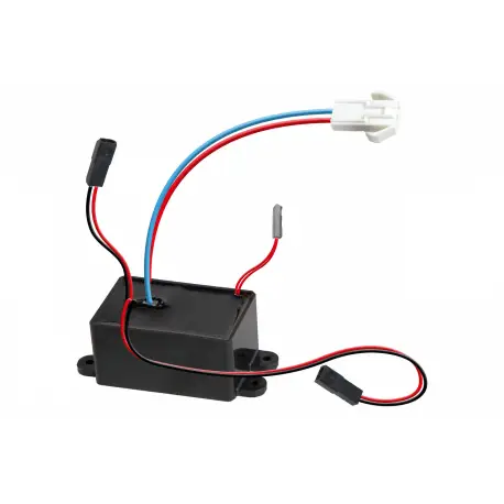SERA Inverseur pour UV-C intégré pour sera UVC-Xtreme 800 et 1200 Prix Réduit