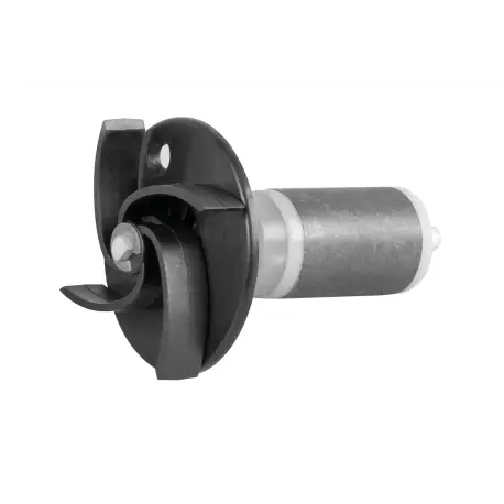 SERA Unité rotor avec palier frontal pour sera UVC-Xtreme 800 et 1200 Haute Qualité