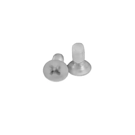 Authentique SERA Vis en plastique pour palier frontal pour sera UVC-Xtreme 800 et 1200