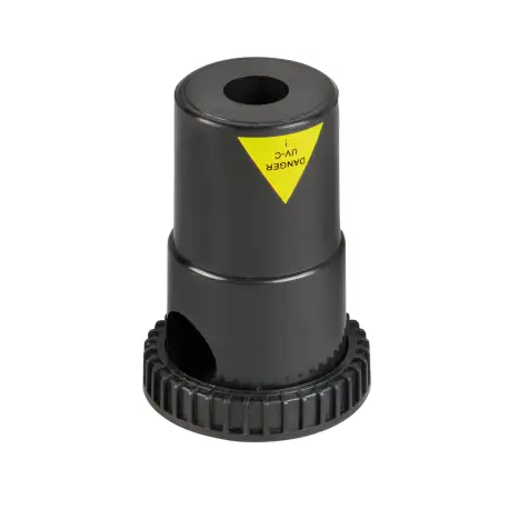 SERA Tube UV-C avec écrou pour sera UVC-Xtreme 800 et 1200 Jusqu&rsquo;à Épuisement Des Stocks