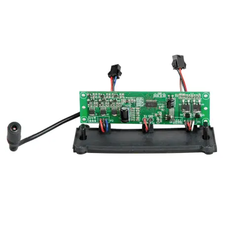 Must-Have SERA Carte électronique avec des connecteurs pour sera UVC-Xtreme 1200