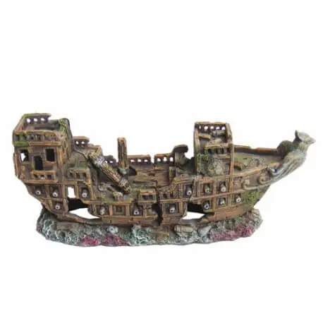 Nouvelle Collection Hobby Mayflower XL 80x24x33cm