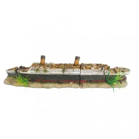 Vente Flash Hobby MS Olivia 40×9,5×6,5cm