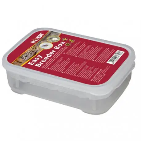 Meilleur Prix Hobby Easy Breeder Box – Eclosoir pour Reptiles