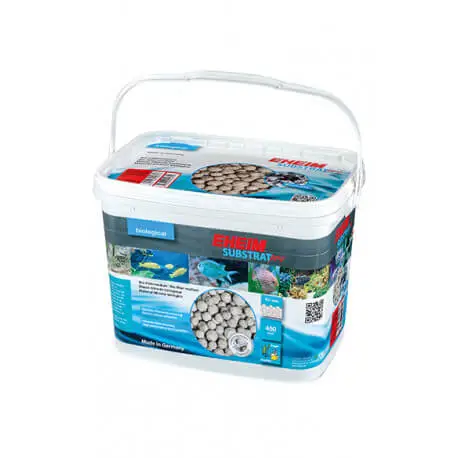 Réduction Eheim EHFI Substrat Pro 5L