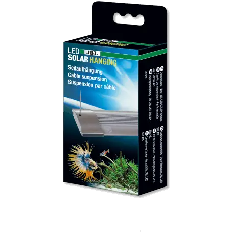 Acheter Direct JBL LED SOLAR Hanging Suspension – Kit de suspension