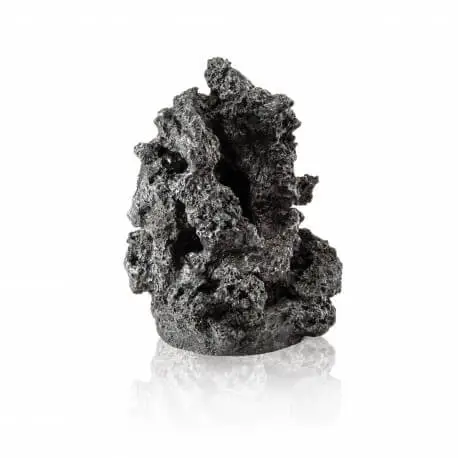Produit De Marque biOrb Ornement pierre minérale noire