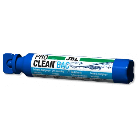 Commande En Gros JBL ProClean Bac – Bactéries aquarium