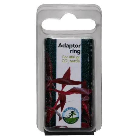 Quantité Limitée Colombo Co2 Adaptateur DENNERLE pour Advance 800gr – Adaptateur CO2