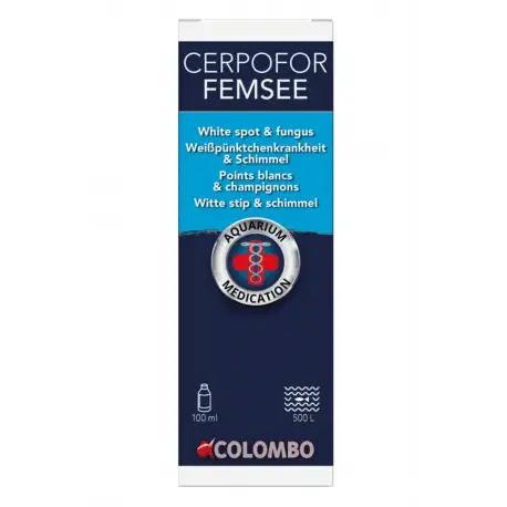 Colombo Cerpofor Dactycid100 mL – Traitement contre les vers de peau Achetez Aujourd&rsquo;hui