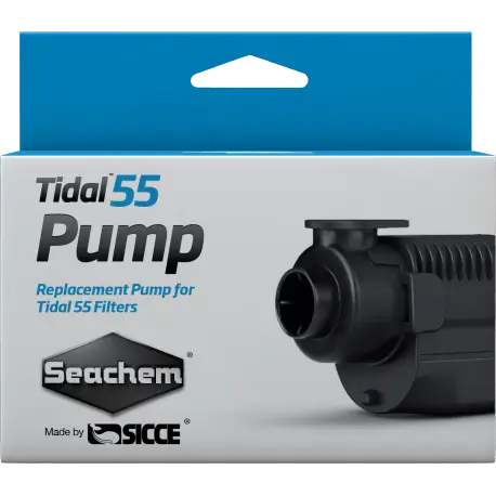 Pas Cher Seachem Pompe de remplacement pour TIDAL 55