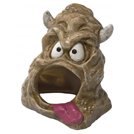 Achat Immédiat SUPERFISH DECO MONSTER FLINT – Décoration pour enfant