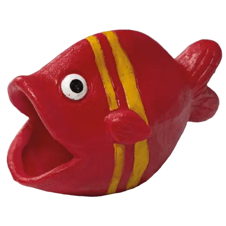 Commander Maintenant SUPERFISH DECO MONSTER BLUB – Décoration pour enfant