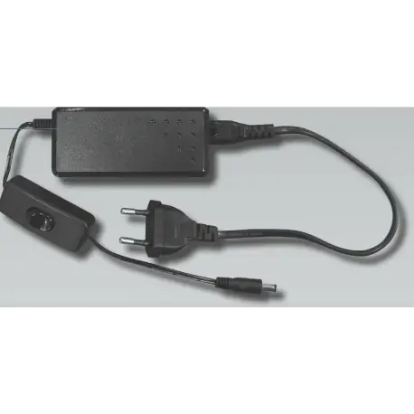 SUPERFISH RETRO LED BALLAST 100-115-150CM Usine Directe