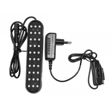 Jusqu&rsquo;à Épuisement Des Stocks SUPERFISH Aquaponics AQUALED 5 (5 WATT) – Lampe de rechange