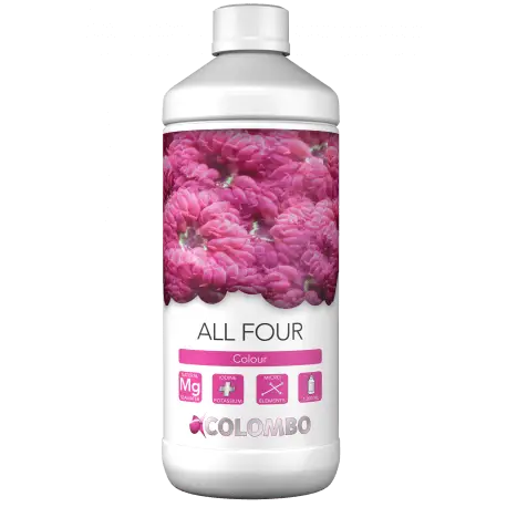 Meilleur Prix COLOMBO MARINE ALL FOUR 1000ML – Supplémentation complète