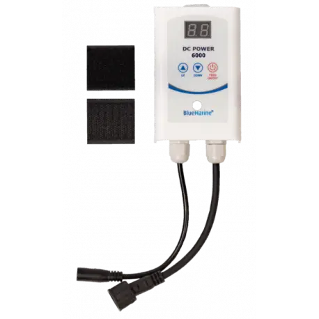 BLUE MARINE DC POWER CONTROLLER 6000 Expédié Aujourd&rsquo;hui