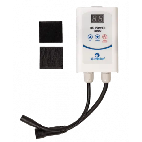 Petit Prix BLUE MARINE DC POWER CONTROLLER 8000