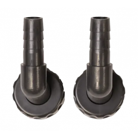BLUE MARINE CHILLER 800 – HOSE CONNECTOR SET Populaire