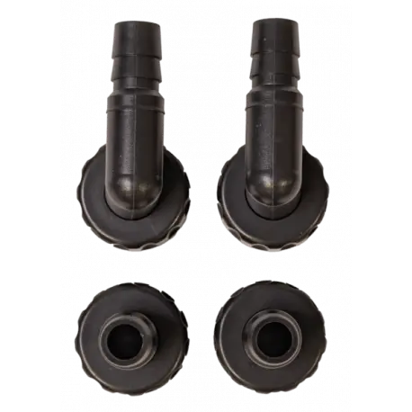 Retour Gratuit BLUE MARINE CHILLER 1200 – HOSE CONNECTOR SET