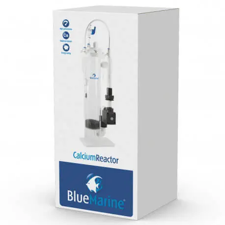 Populaire BLUE MARINE CALCIUM REACTOR 250