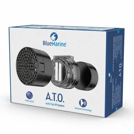 BLUE MARINE A.T.O – Système de remplissage automatique Solde