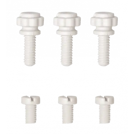 BLUE MARINE ALGEA REACTOR 400/1200 COVER SCREW 3 PCS Expédié Aujourd&rsquo;hui