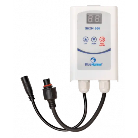 BLUE MARINE CONTROLLEUR POMPE SKIMMER 600 Promotion