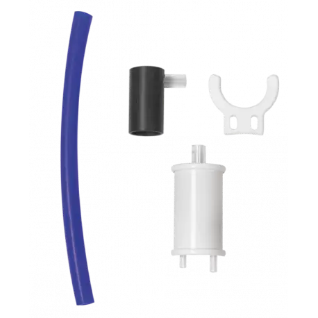 Livraison Express BLUE MARINE KIT VENTURI SKIMMER 600