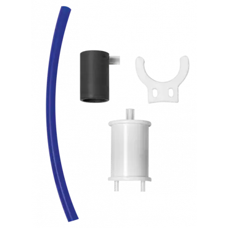Authentique BLUE VENTURI KIT SKIMMER 2000