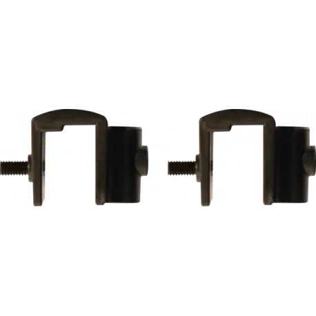 BLUE MARINE MAX LED CLAMPS 2PCS Prix Bas