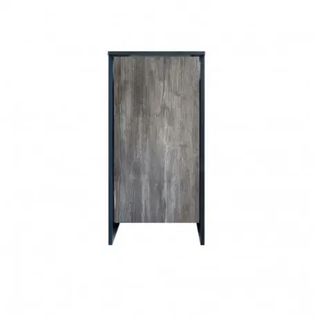 BLUE MARINE REEF 60 MEUBLE NOIR/GRIS Prix Cassé