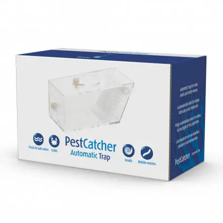 Usine Directe Blue Marine PEST CATCHER