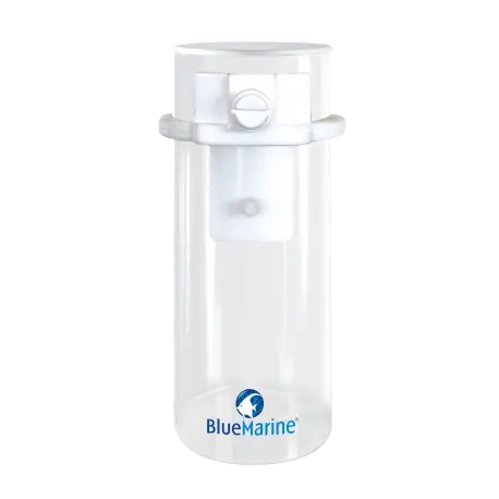 Haute Qualité Blue Marine FEEDING TUBE Ø 5CM