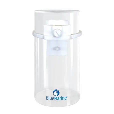 Blue Marine FEEDING TUBE Ø 7CM Prix Cassé