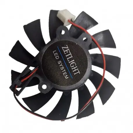 Réduction BLUE MARINE Ventilateurs pour rampe UFO