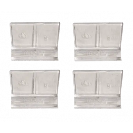 Blue Marine REEF 350 CLIPS COUVERCLE 4PC Must-Have