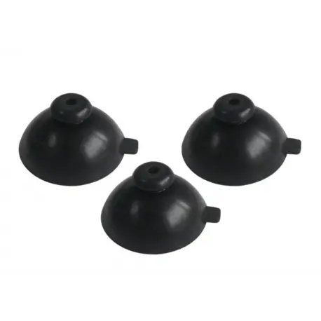 Acheter En Ligne Aquarium Systems Ventouses (3 pcs) pour Maxijet MJ 500 / 1000