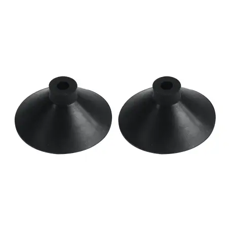 Livraison Express Aquarium Systems Ventouses (2 pieces) pour Chauffage VisiTherm