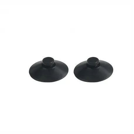 Produit De Marque Aquarium Systems Ventouses (2 pieces) pour Chauffage VisiTherm VTX Mini