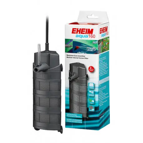 Satisfait Ou Remboursé EHEIM FILTRE AQUA 160