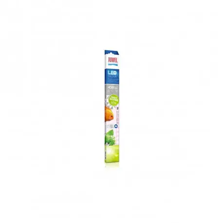 Prix Bas JUWEL Colour LED 438mm – Tube d&rsquo;éclairage LED