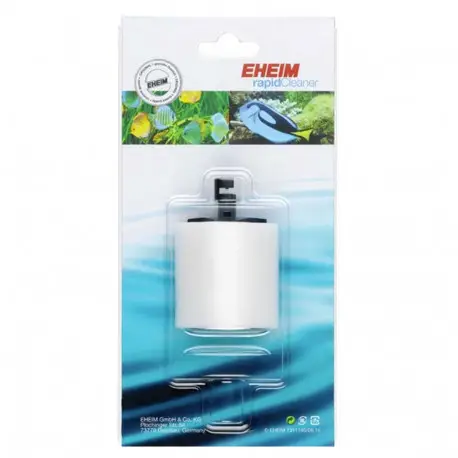 Offre Limitée EHEIM Eponge nettoyante 90° pour angle rapidCleaner