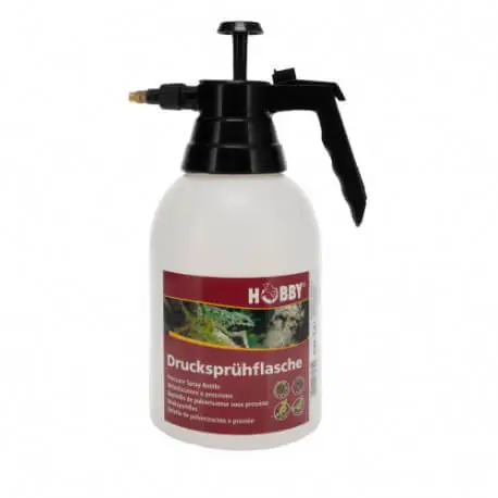 HOBBY bouteille pulvérisation sous pression 1.5L Nouvel Arrivage