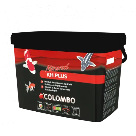 Quantité Limitée Colombo KH+ 15000ML – Stabilisateur d&rsquo;eau